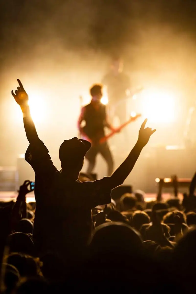Facing Violence + F4ir Enou6h + afterparty: JayWe — Rock Café, Praha