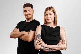 Jan Studnička a Tereza Kujová: Atentát na arcivévodu