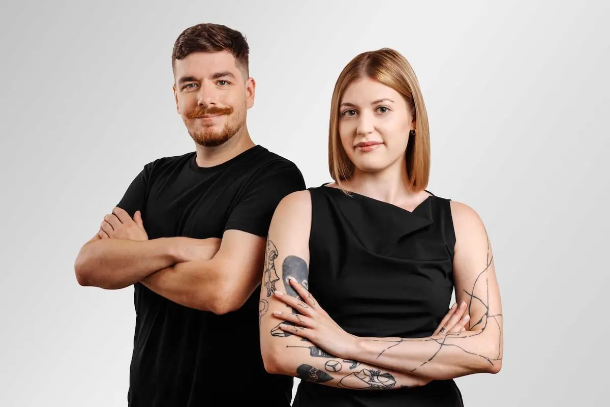 Jan Studnička a Tereza Kujová: Atentát na arcivévodu — Rock Café, Praha