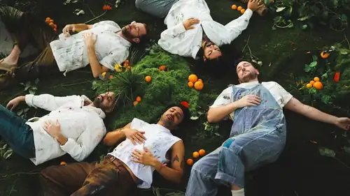 Young The Giant – Victory Garden Tour