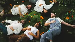 Young The Giant – Victory Garden Tour