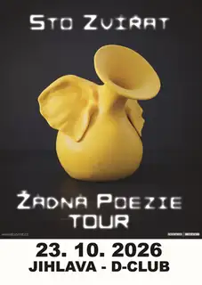 Sto zvířat