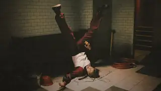 RUEL - Kicking & Screaming UK + EU Tour