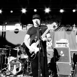 The Toasters — Klub 007 Strahov, Praha