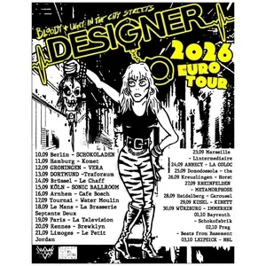 Designer — Hospoda Brouk, Praha
