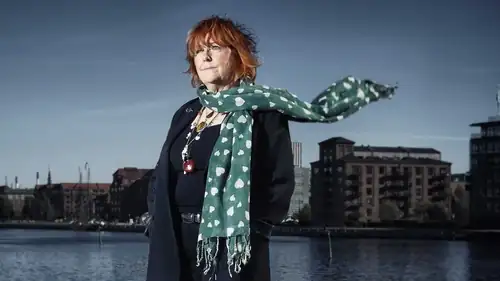 Maggie Reilly – hlas kapely Mikea Oldfielda
