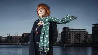 Maggie Reilly – Die Stimme der Mike Oldfield Band