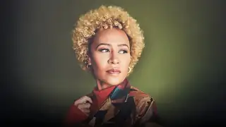 EMELI SANDÉ live in Prag