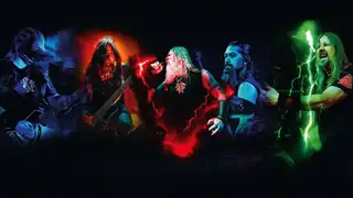 Amon Amarth