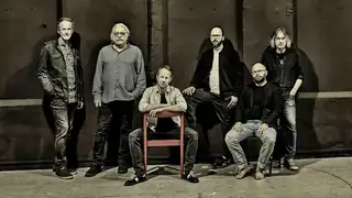 Robert Křesťan & Druhá tráva