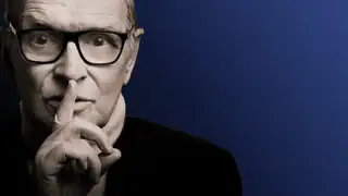 Konzert Ennio Morricone & Andrea Morricone