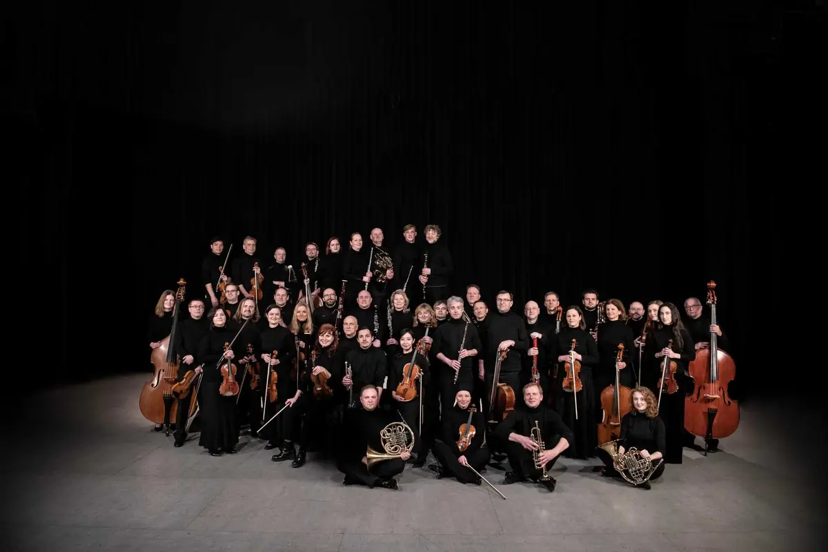 Konzert für Prag 8: Beethovens "Schicksal" — KD Ládví, Prag