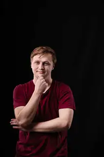 Stand-up Show mit Underground Comedy Club