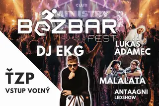 BezBar Fest 2026