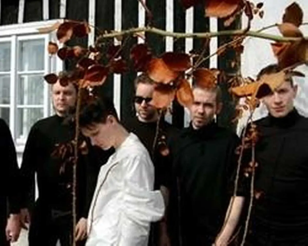 Lanugo — R.A.M. - Rampa Art Movements, Jablonec nad Nisou