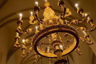 Orgelkonzert in Jirchářích