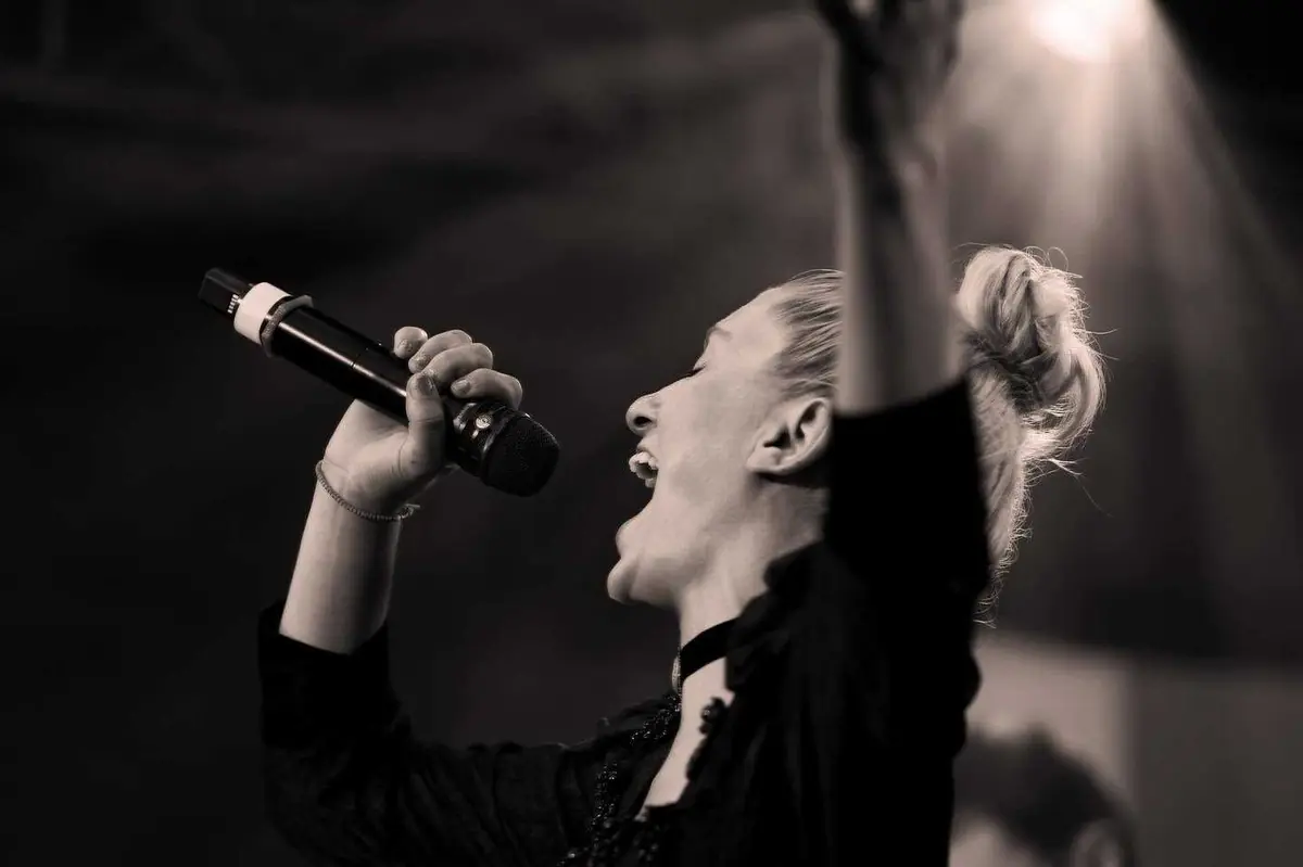 Natia Todua & Band — Jazz Dock, Prague
