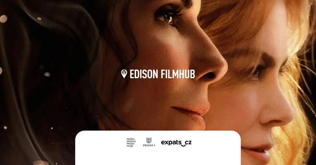 Practical Magic 2 + Q&A mit Just Karen | Movie Barf Monday — Edison Filmhub, Prag