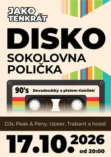 Diskothek Wie Damals