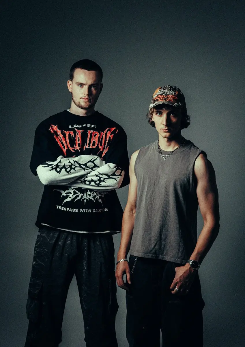 PIRAPUS (UK) - EXIT 11th Anniversary [DnB edition] — Exit Club, Brno