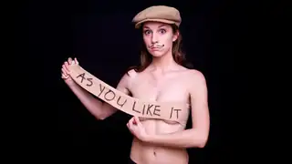 AS YOU LIKE IT (EN)