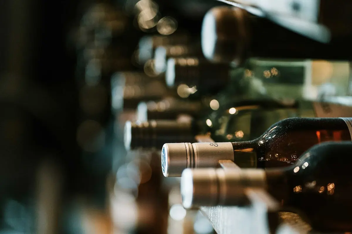 Degustace nových vín a nových ročníků ze Slovinska — Vinotéka Zlati Grič, Praha