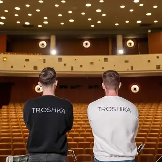 TROSHKA Event
