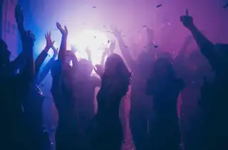 Party ohne Teenager Vol. 4