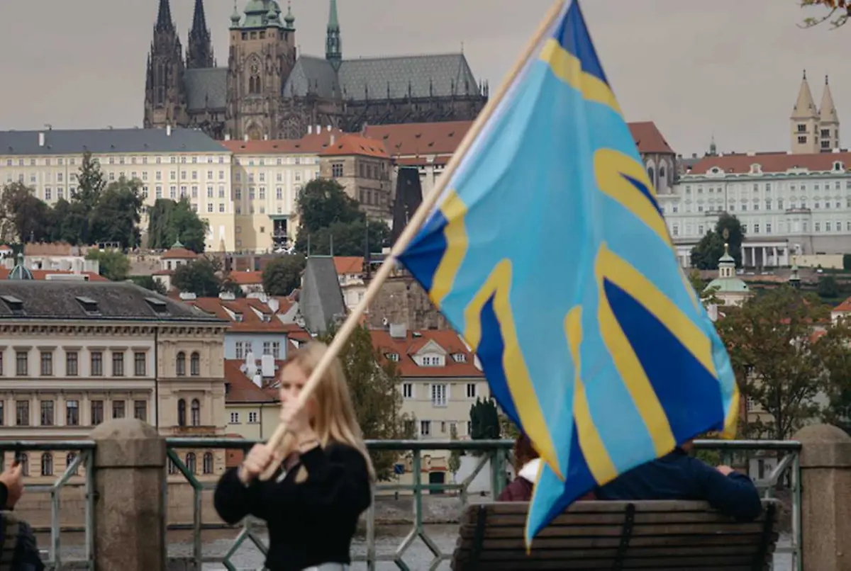 ZnakoFest 2026 — Malostranská beseda, Praha