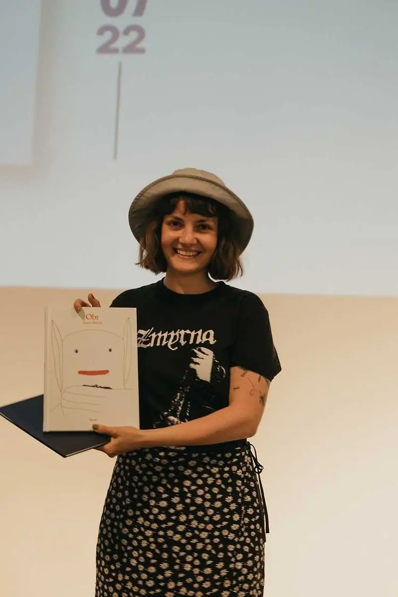 Před domem za domem! — Holešovická tržnice, Praha