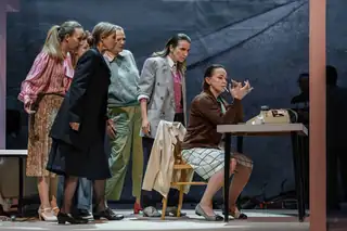 Michal Ditte: Ota