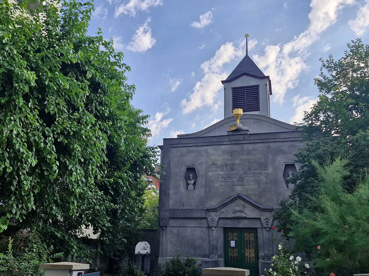 Dolní Žižkov — Praha –⁠ Žižkov, Praha