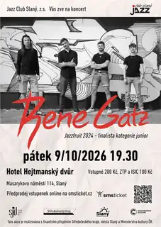 ReneGatz