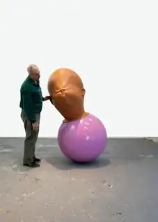 Výstava - Friedrich Arts: Overload