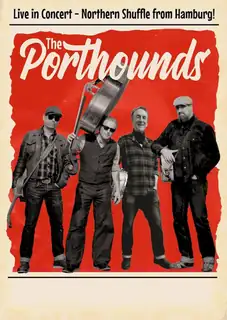 The Porthounds (DE)