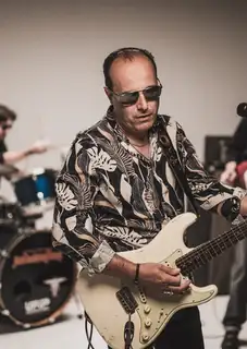 Jimi Barbiani Band
