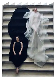I D E N T I T Y - Jindra Rychlá and collaborators (Fifth performance)