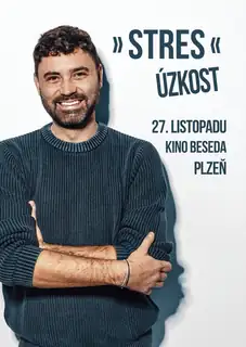 Stres a úzkost v každodenním životě
