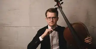 Hudební setkání s violoncellistou