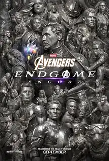 Avengers: Endgame Special Edition Infinity Vision