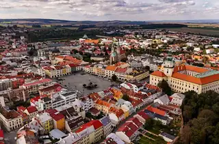 Kroměříž September - Kroměříž Celebration 2026