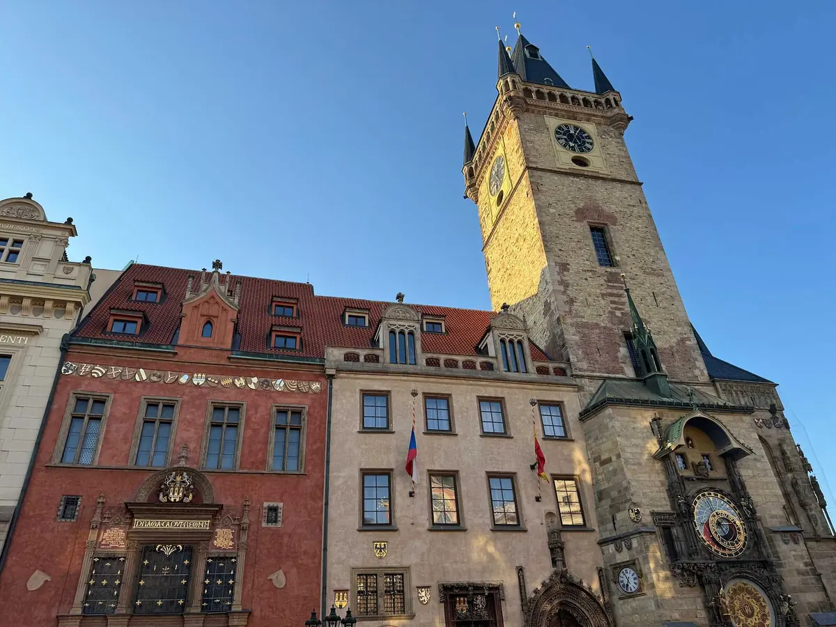 Revoluční Praha v roce 1848 — Václavské náměstí, Praha