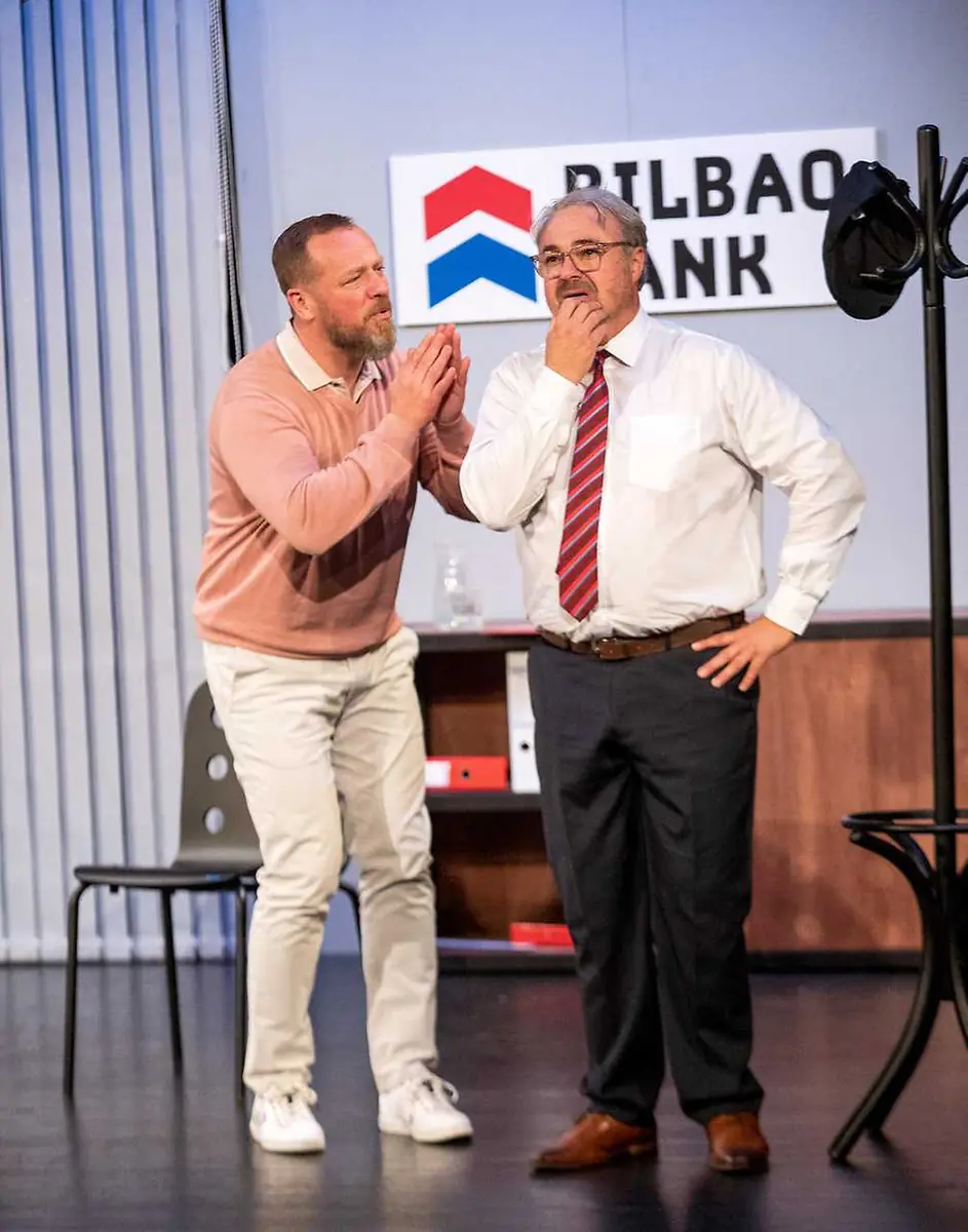 Loan — Městské kulturní středisko Kojetín, Kojetín
