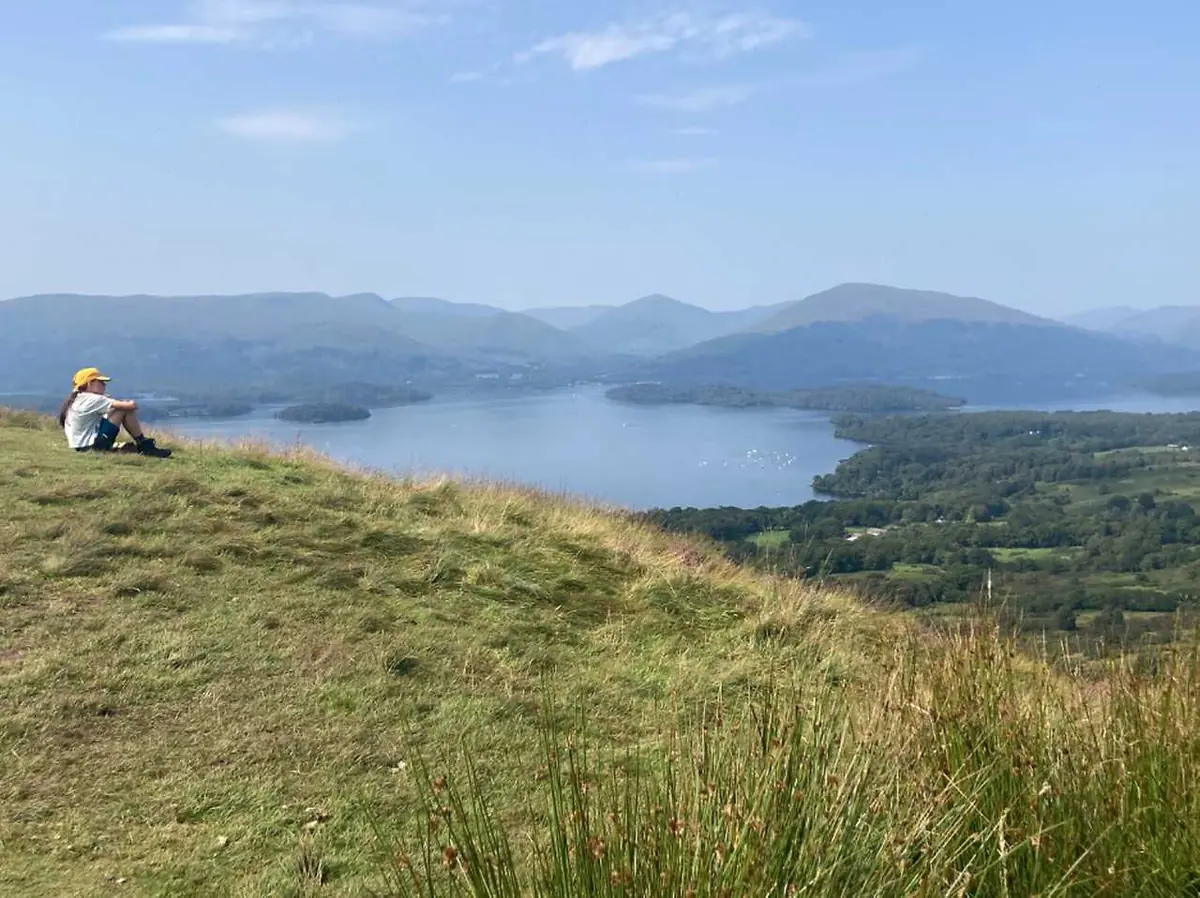 Scotland: Between the Highlands, the Isle of Skye and Scottish Humour — Měšťanská Beseda, Pilsen
