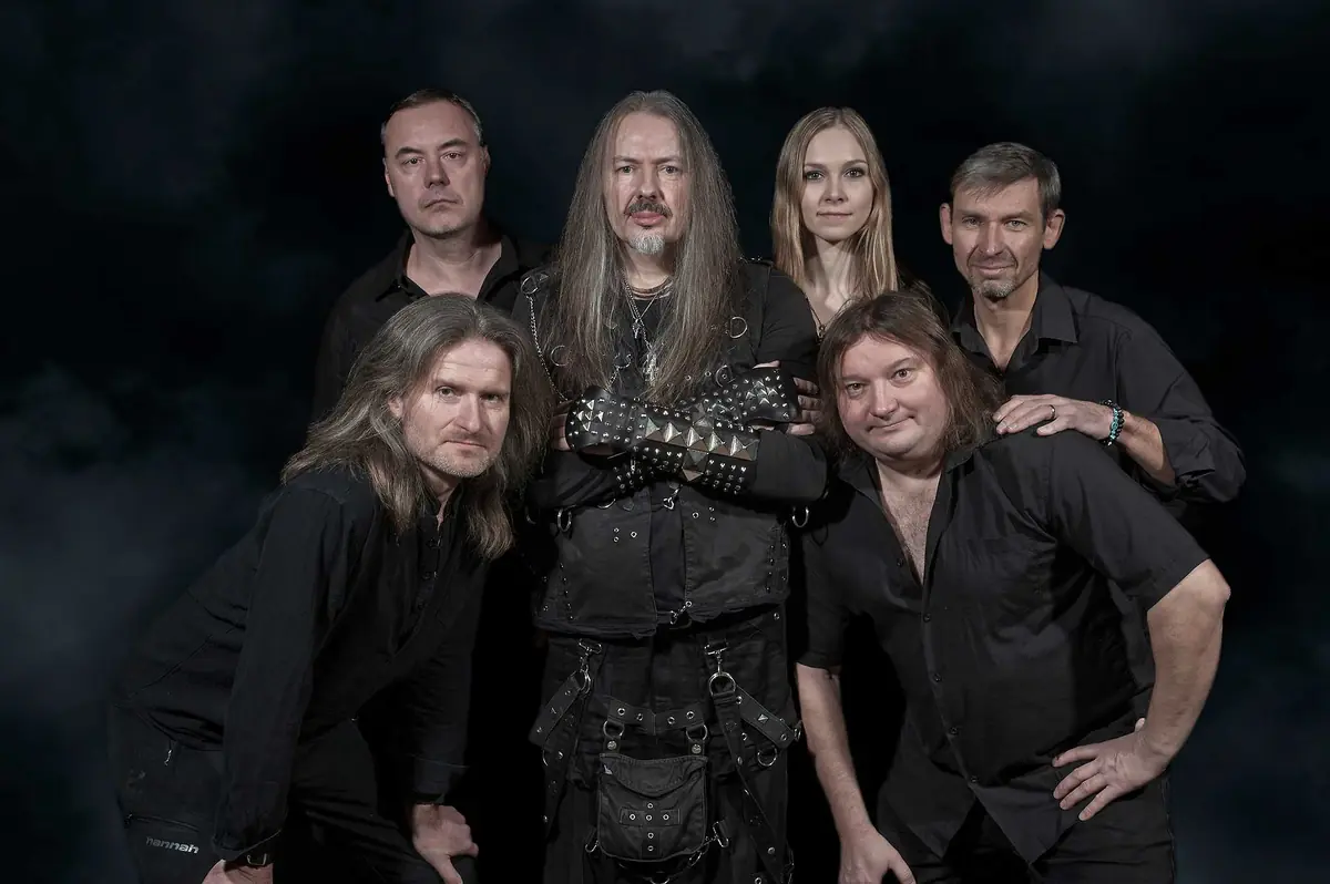 Alžběta + Gate Crasher — Club Lucerna, České Budějovice