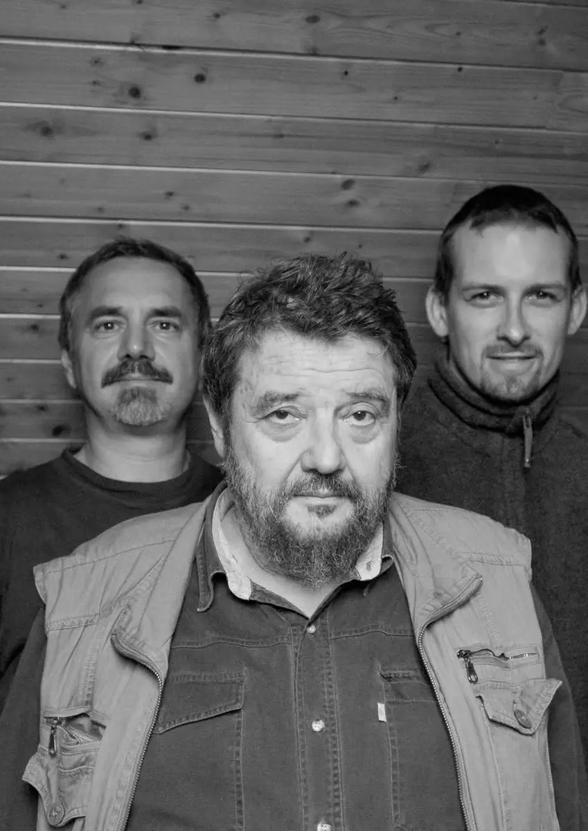 ASPM Jana Spáleného im Modrý trpaslík — Modrý trpaslík, Česká Třebová