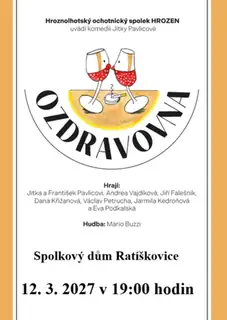 Divadlo Ozdravovna