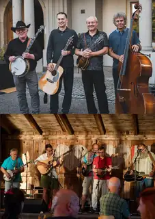 HAZARD і SoVS - Bluegrass