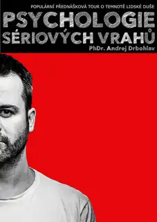 Lecture "Psychology of Serial Killers"