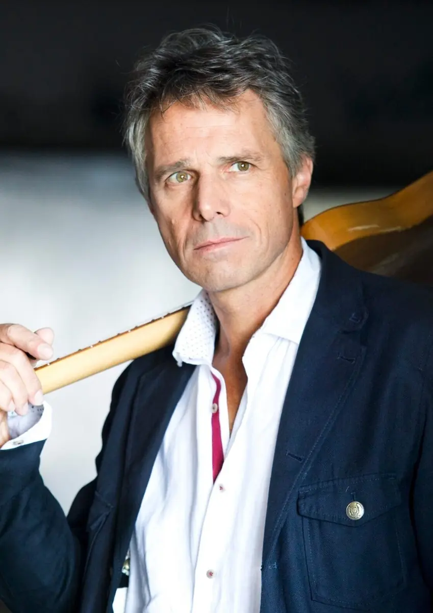 Christmas Concert: Janek Ledecký Band & M. Nostitz Quartet — Jízdárna Centre Znojmo, Znojmo
